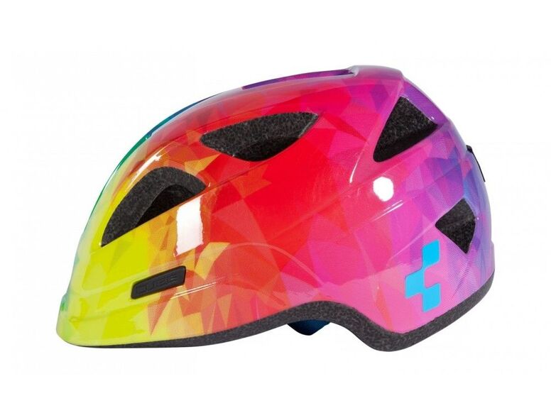 Helma CUBE PRO JUNIOR