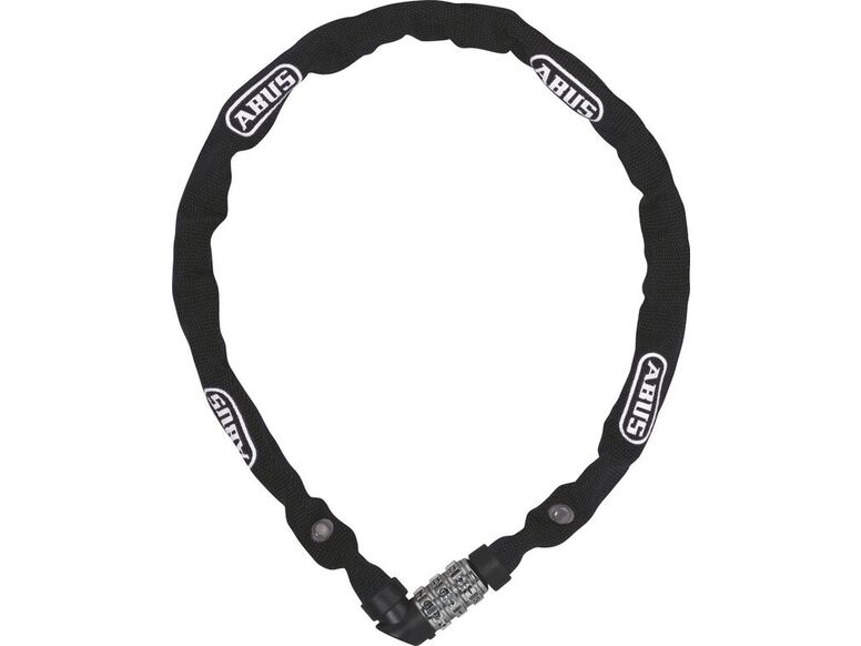 Zámek ABUS 1200/60 web black