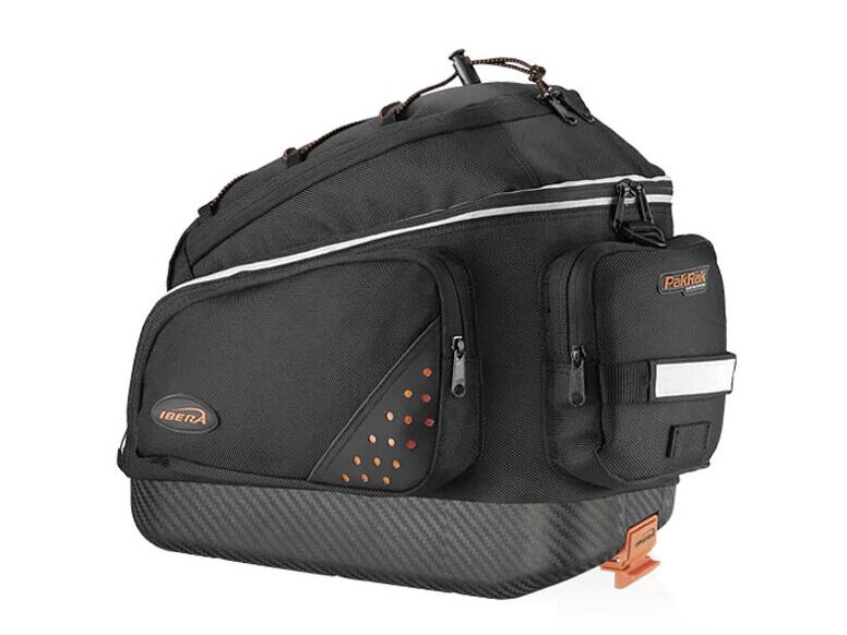 Brašna na nosič IBERA PakRak Commuter IB-BA11