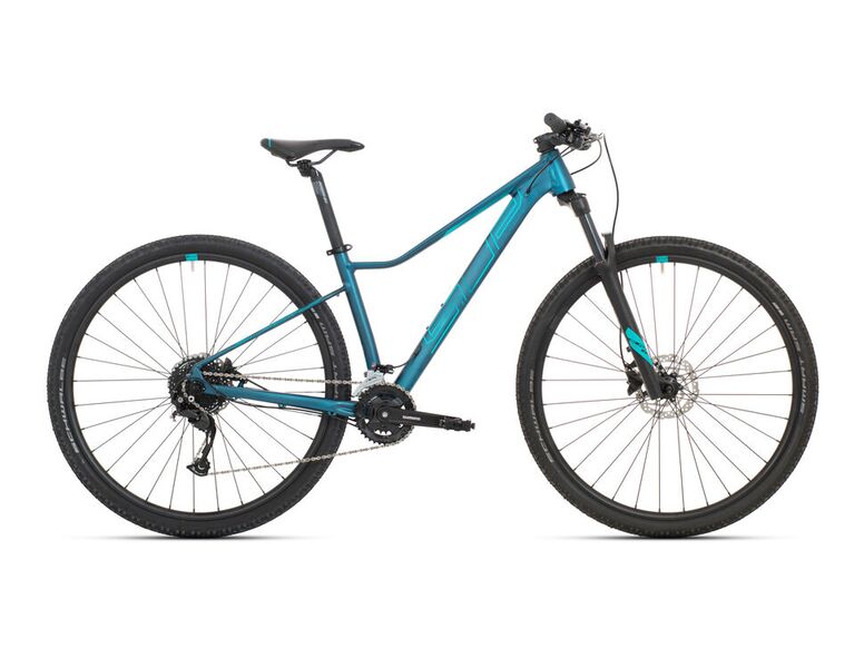 SUPERIOR XC 859 W Matte Dark Petrol/Turquoise 2022
