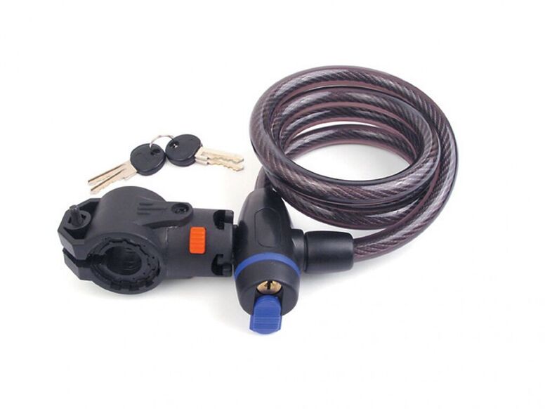 Zámek AUTHOR ASL-35 na klíč