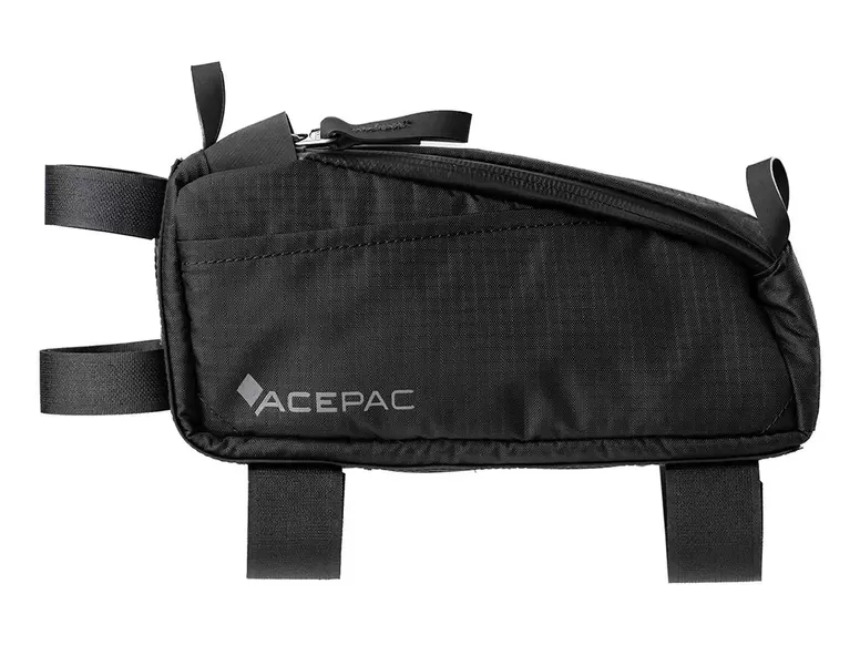 Brašna ACEPAC Fuel Bag M MKIII Black
