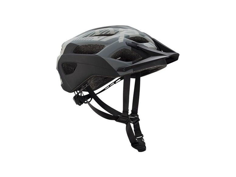 Helma CUBE PRO Black/grey