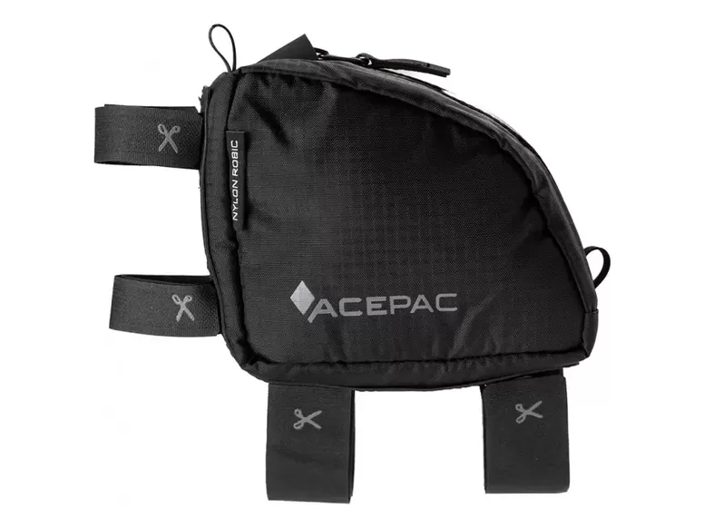 Brašna ACEPAC Tube Bag MKIII Black