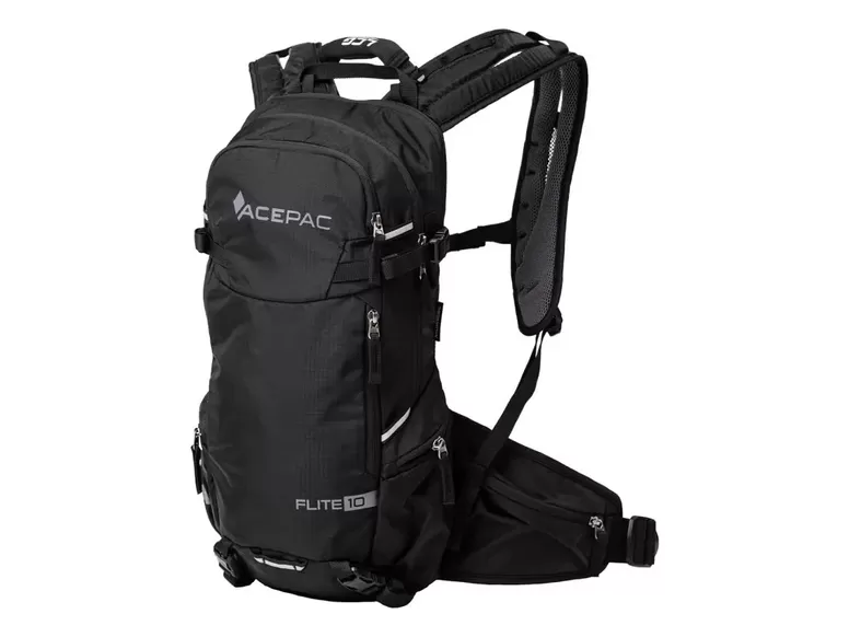 Batoh ACEPAC Flite 10 MKIII BLACK