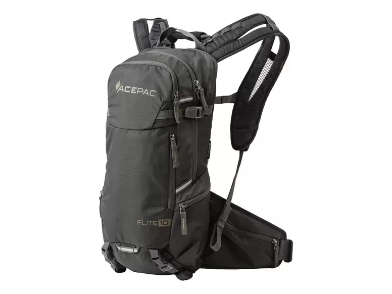 Batoh ACEPAC Flite 10 MKIII GREY