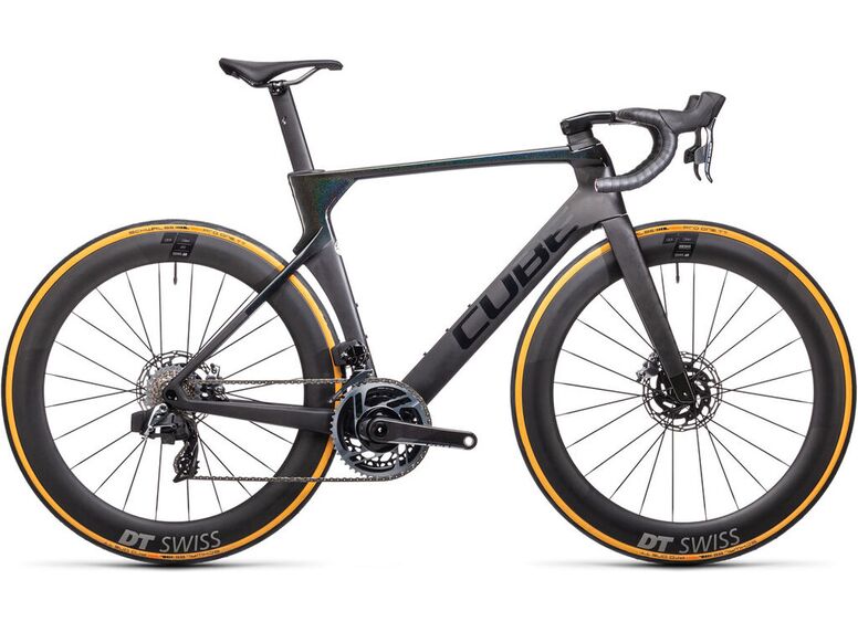 Silniční kolo CUBE LITENING C:68X SLT 2021