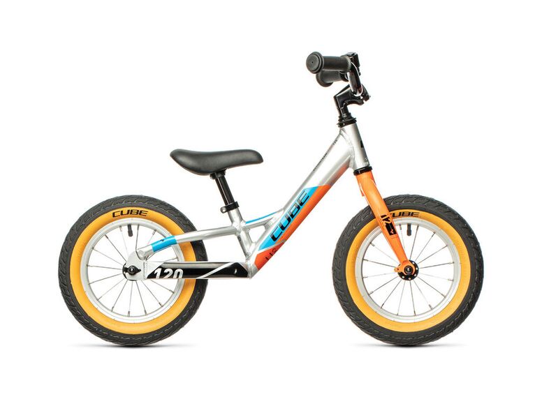 Dětské odrážedlo CUBE CUBIE 120 WALK 2021