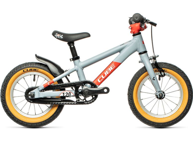 Dětské kolo CUBE CUBIE 120 2021