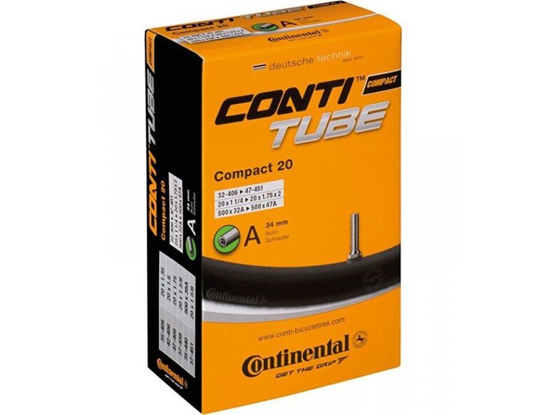 Duše CONTINENTAL 20