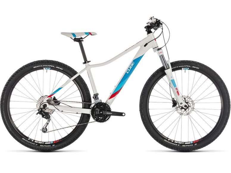 Horské kolo CUBE ACCESS WS PRO 29