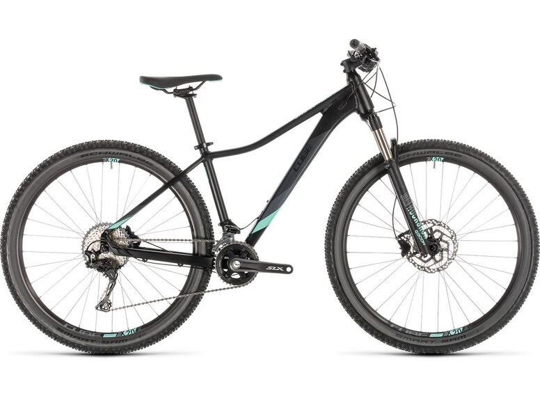 Horské kolo CUBE ACCESS WS SL 29