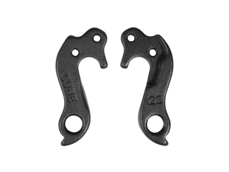 Koncovka CUBE č.146