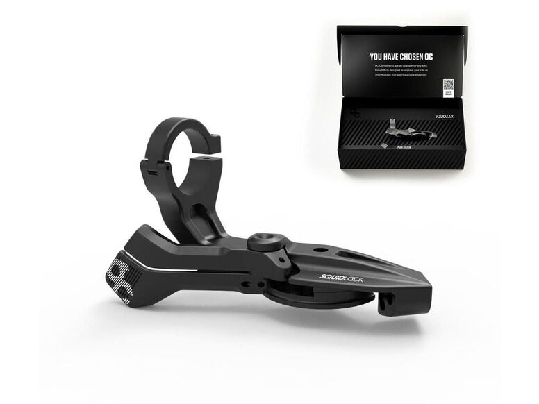 Dálkové ovládání Orbea SQUIDLOCK 3 polohy