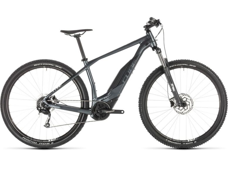 Elektrokolo CUBE ACID HYBRID ONE 400 29