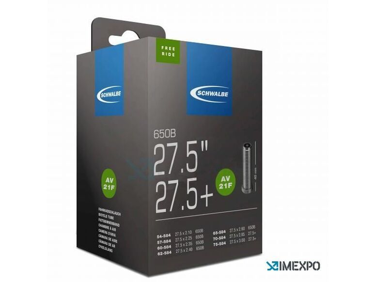 Duše SCHWALBE 27,5
