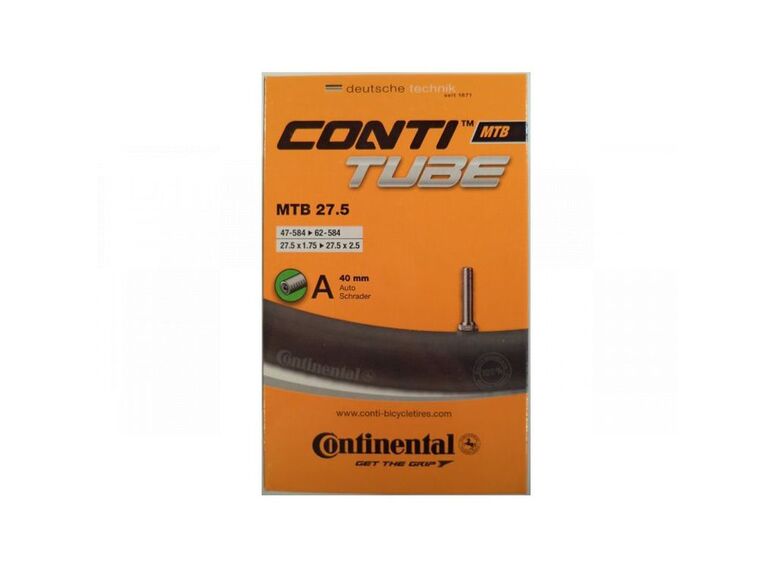 Duše CONTINENTAL 27,5