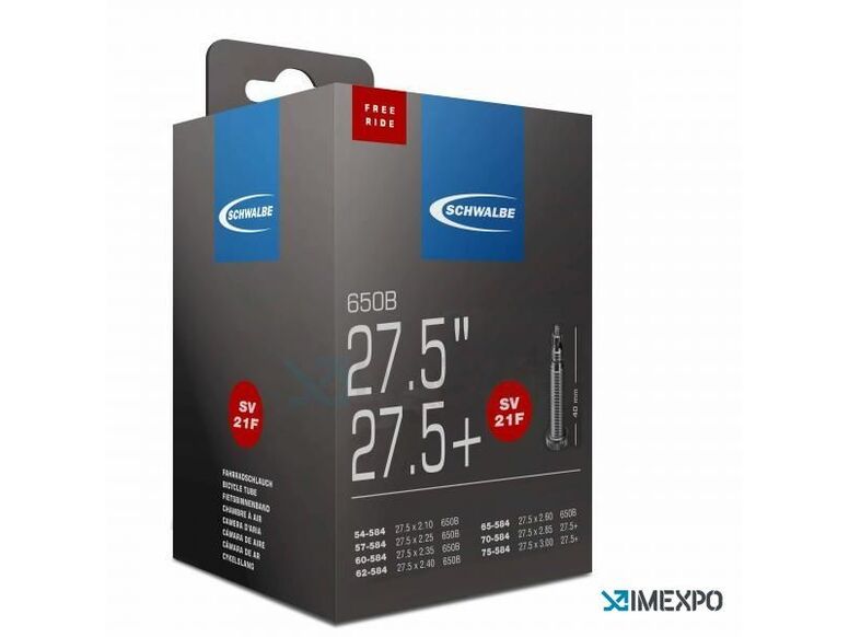 Duše SCHWALBE 27,5