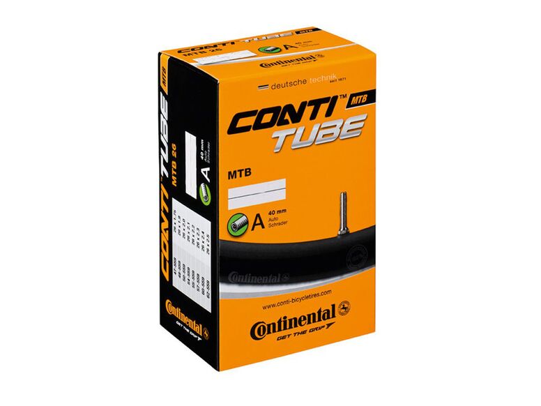 Duše CONTINENTAL 29
