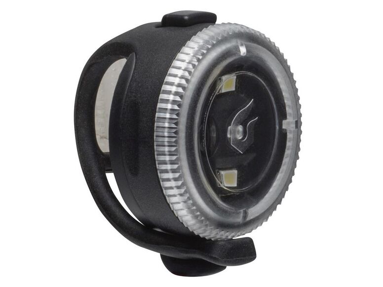 Přední blikačka BLACKBURN Click Front černá