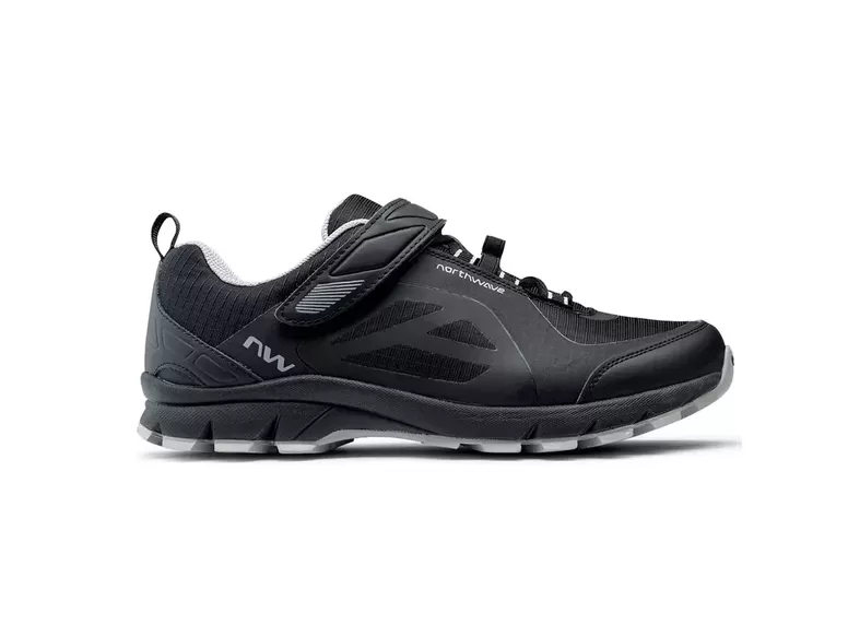 Tretry NORTHWAVE Escape EVO - Black