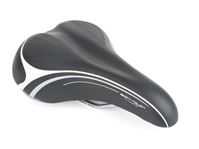 Sedlo ASD - Soft Touch