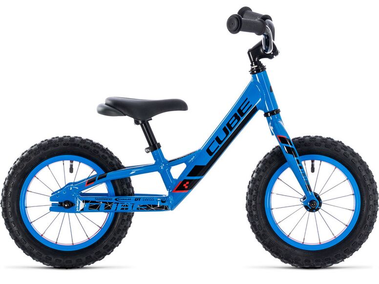 Dětské odrážedlo CUBE CUBIE 120 WALK 2020