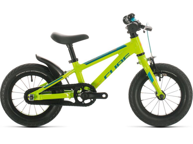 Dětské kolo CUBE CUBIE 120 2020