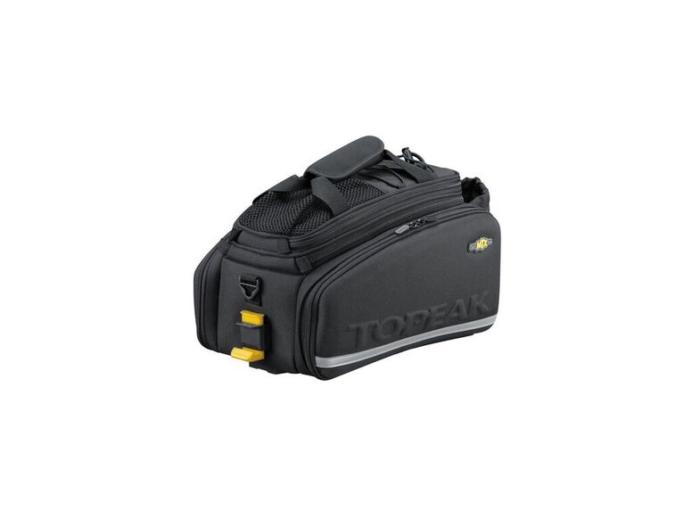 Brašna na nosič TOPEAK MTX TRUNK Bag DXP s bočnicemi