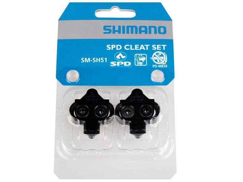 Zarážky Shimano SM-SH51 MTB kufry