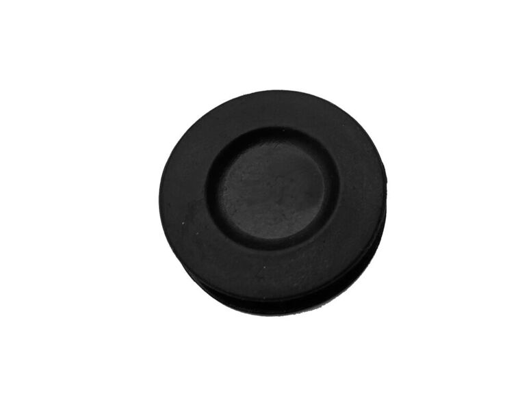 Gumová záslepka šroubu motoru Cube