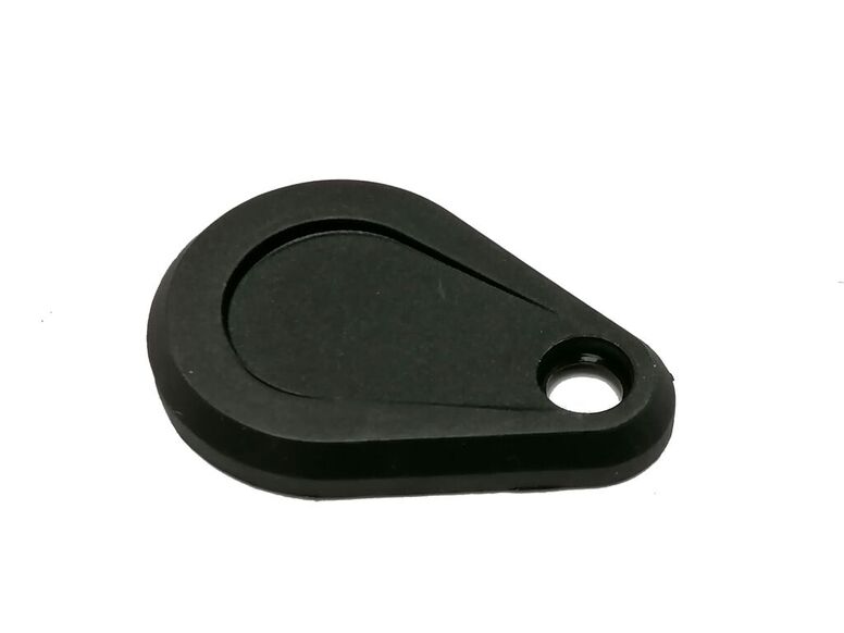 Krytka nabíjecího konektoru pro Cube Stereo Hybrid 750 Wh