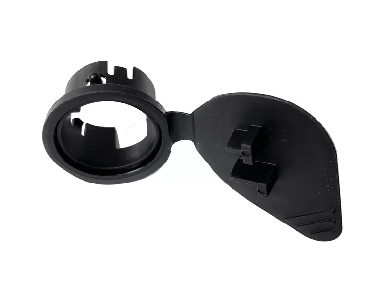 Krytka nabíjecího konektoru pro elektrokola CUBE Stereo Hybrid 120 2023/24 (20-03349)