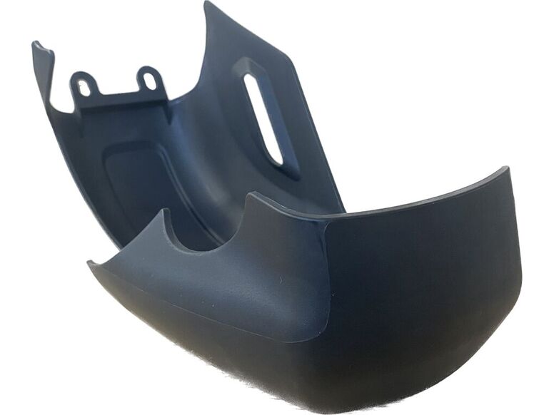 Kryt motoru CUBE Stereo Hybrid 140-29