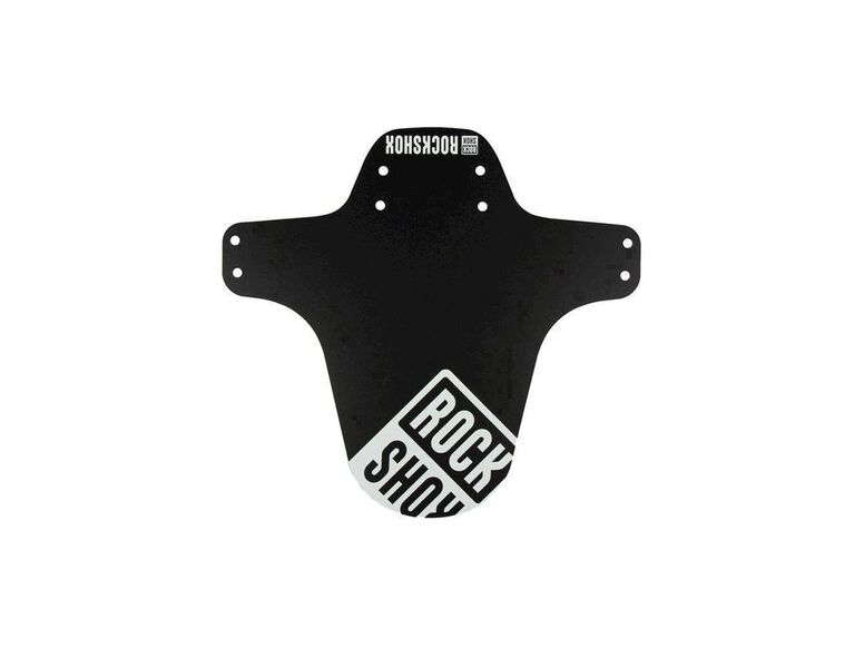 ROCK SHOX AM FENDER přední blatník black/white