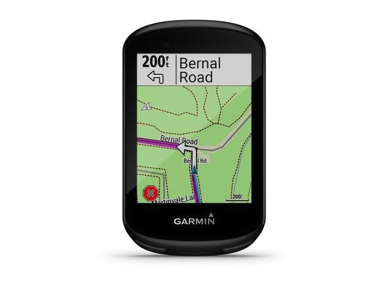 Cyklonavigace GARMIN Edge 830 Pro Sensor Bundle