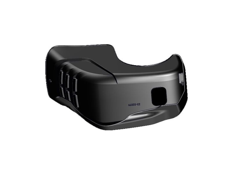 Kyt motoru CUBE Stereo Hybrid ONE22/44/77 29