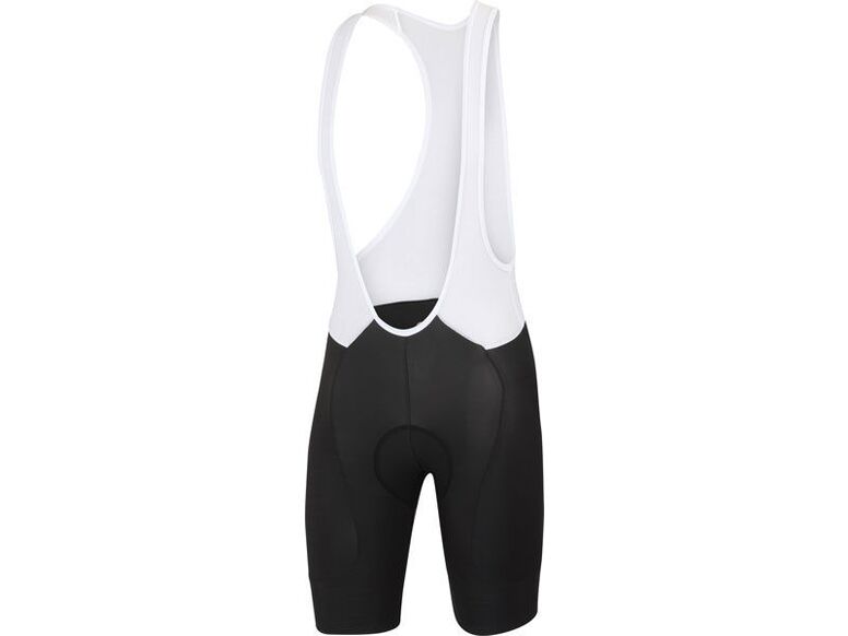 Castelli - pánské kalhoty Evoluzione s vložkou, black