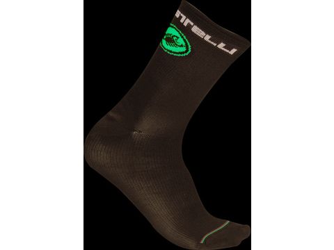 Castelli - pánské ponožky Compressione 13, white