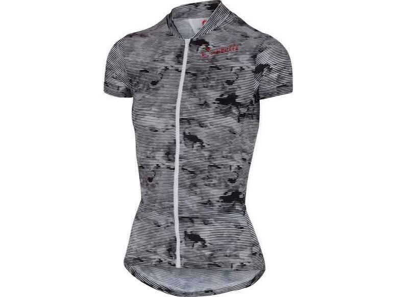 Castelli – dámský dres Sentimento, black/white