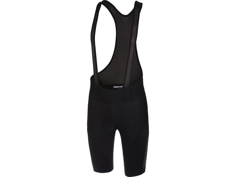 Castelli - pánské kalhoty Velocissimo IV s vložkou, black