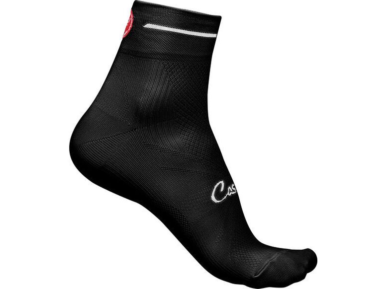 Castelli - dámské ponožky Maestro, black