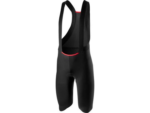 Castelli - kalhoty Nanoflex Pro 2 Omloop, black