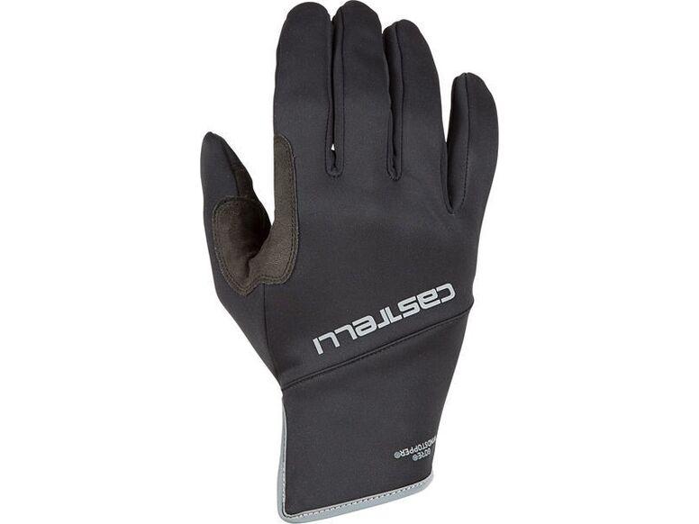 Castelli – pánské rukavice Scalda Pro Glove, black