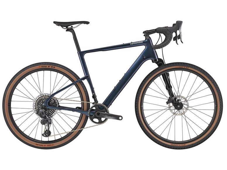 Gravel kolo CANNONDALE TOPSTONE CARBON LEFTY 1 CML