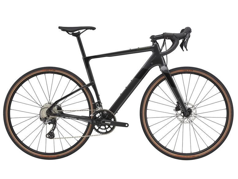 Gravel kolo CANNONDALE TOPSTONE CARBON 5 GRA