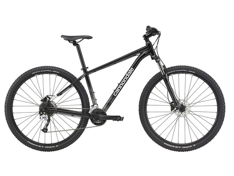 Horské kolo CANNONDALE TRAIL 29