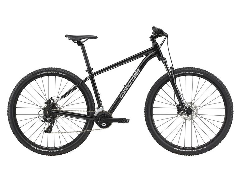 Horské kolo CANNONDALE TRAIL 29