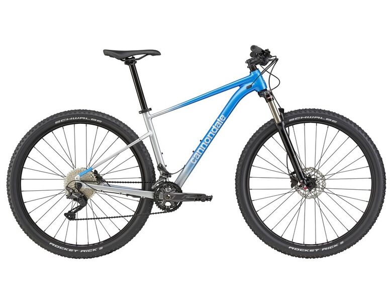 Horské kolo CANNONDALE TRAIL 29
