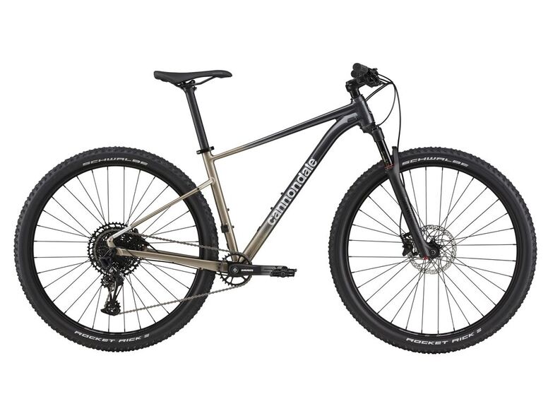 Horské kolo CANNONDALE TRAIL 29